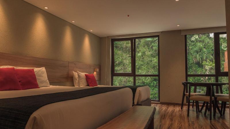 Termales Santa Rosa De Cabal Hotel image