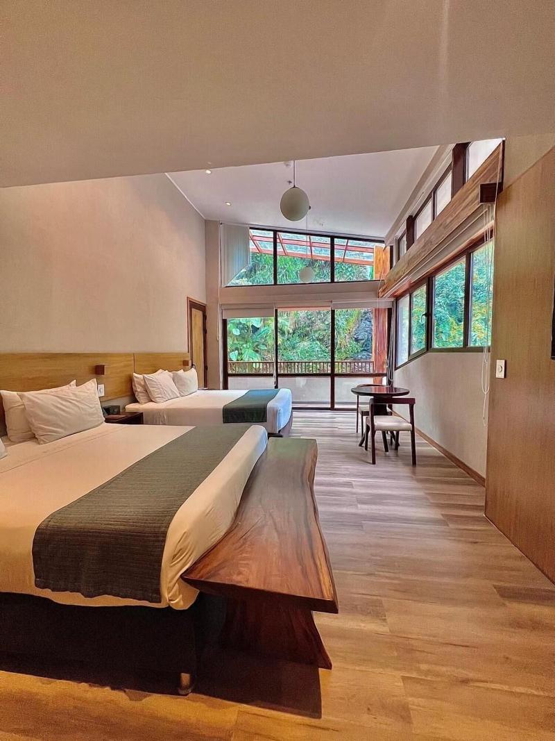 Termales Santa Rosa De Cabal Hotel image