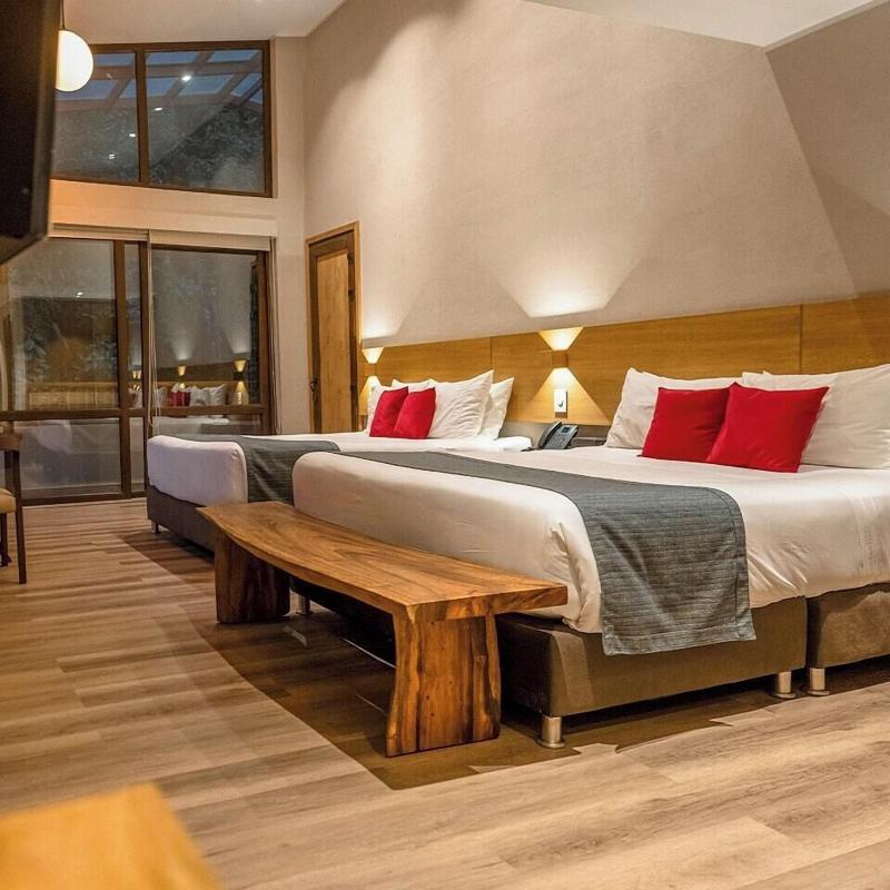 Termales Santa Rosa De Cabal Hotel image