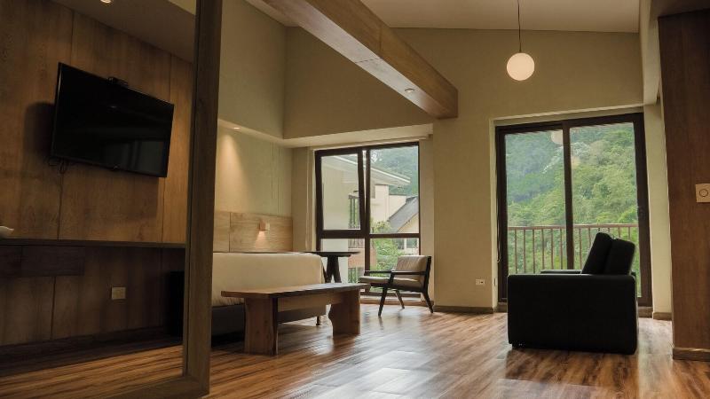 Termales Santa Rosa De Cabal Hotel image