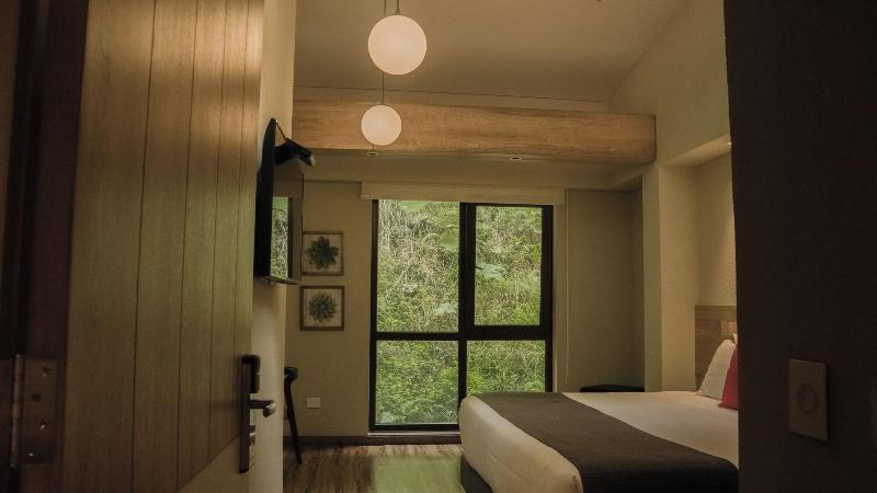 Termales Santa Rosa De Cabal Hotel image