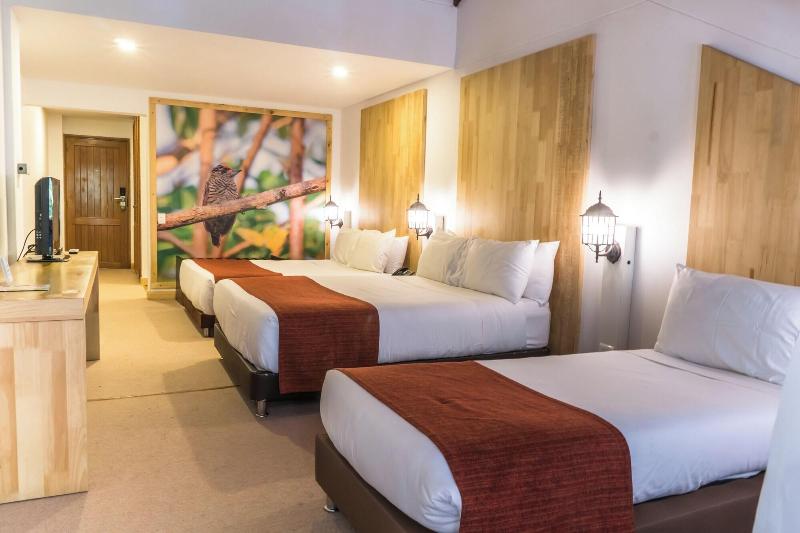 Termales Santa Rosa De Cabal Hotel image