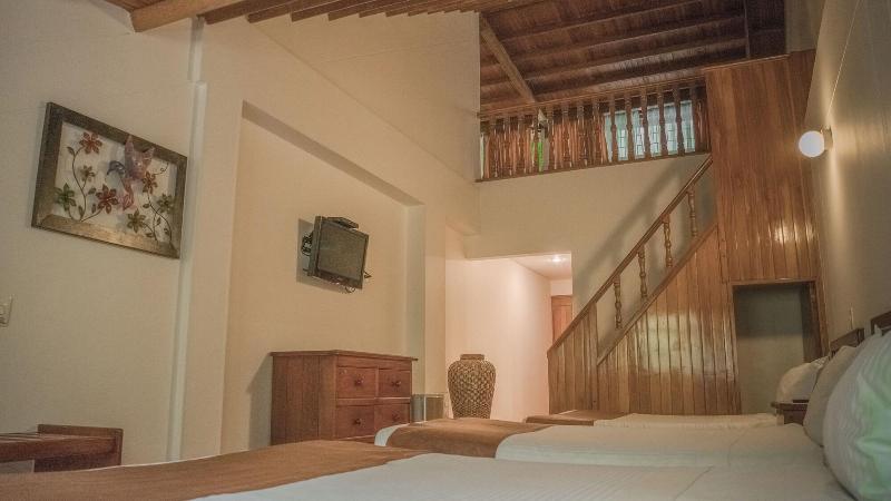 Termales Santa Rosa De Cabal Hotel image