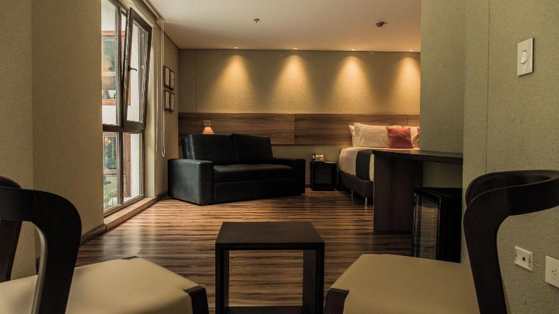 Termales Santa Rosa De Cabal Hotel image