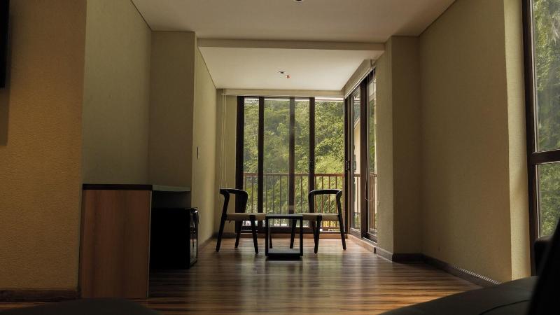 Termales Santa Rosa De Cabal Hotel image