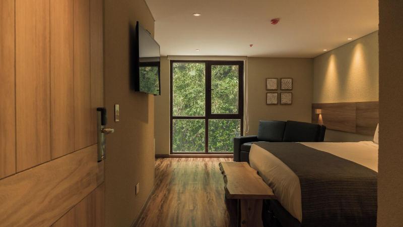 Termales Santa Rosa De Cabal Hotel image