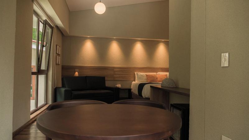 Termales Santa Rosa De Cabal Hotel image