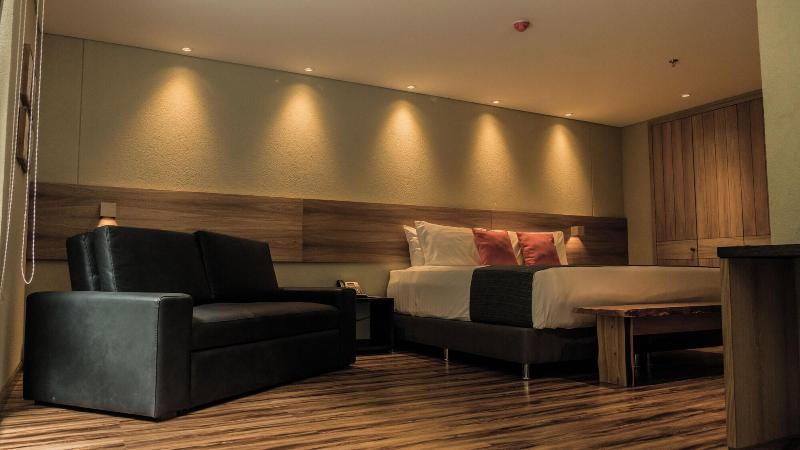 Termales Santa Rosa De Cabal Hotel image
