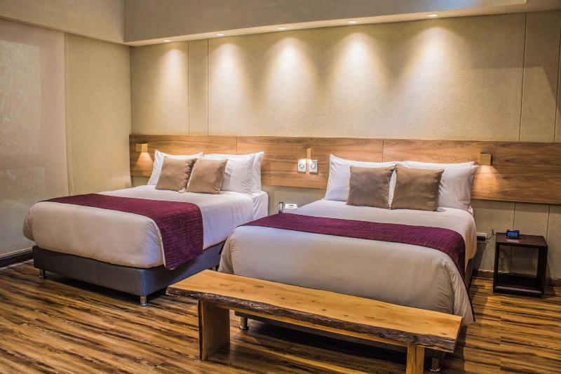 Termales Santa Rosa De Cabal Hotel image