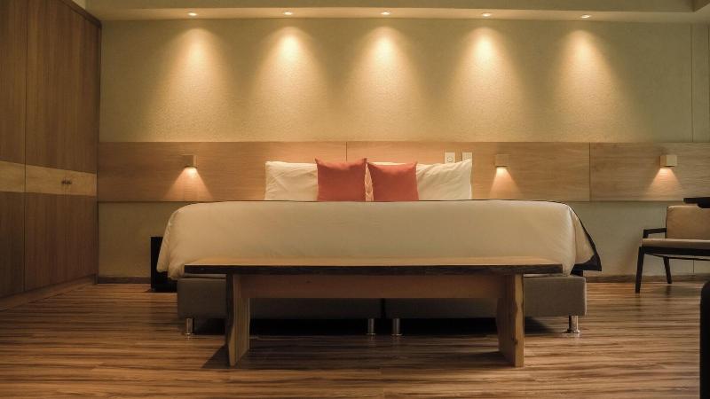 Termales Santa Rosa De Cabal Hotel image