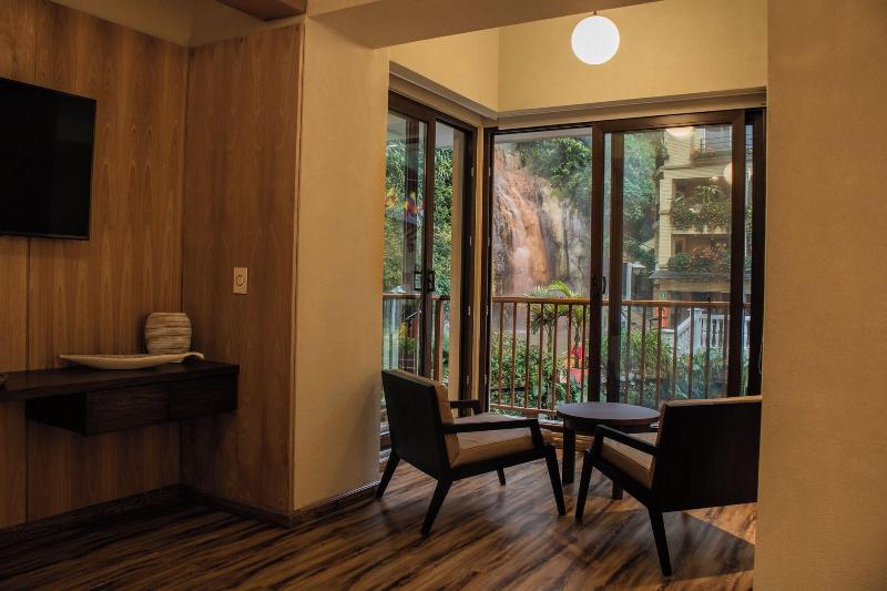 Termales Santa Rosa De Cabal Hotel image