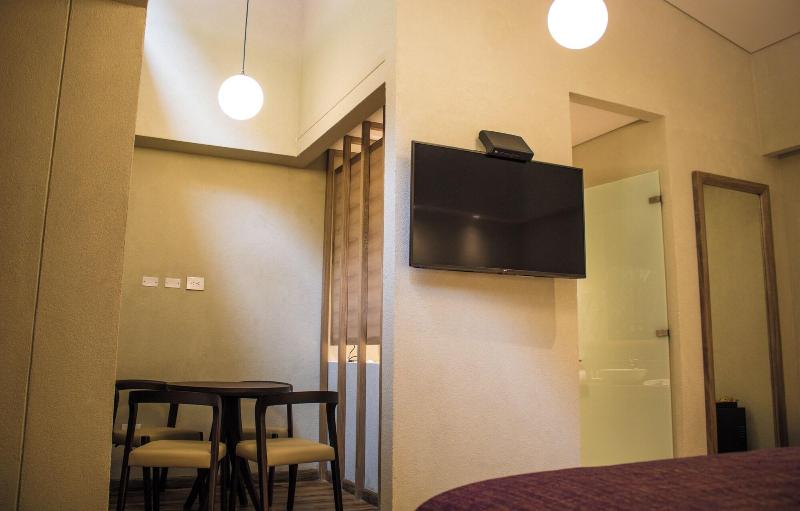 Termales Santa Rosa De Cabal Hotel image