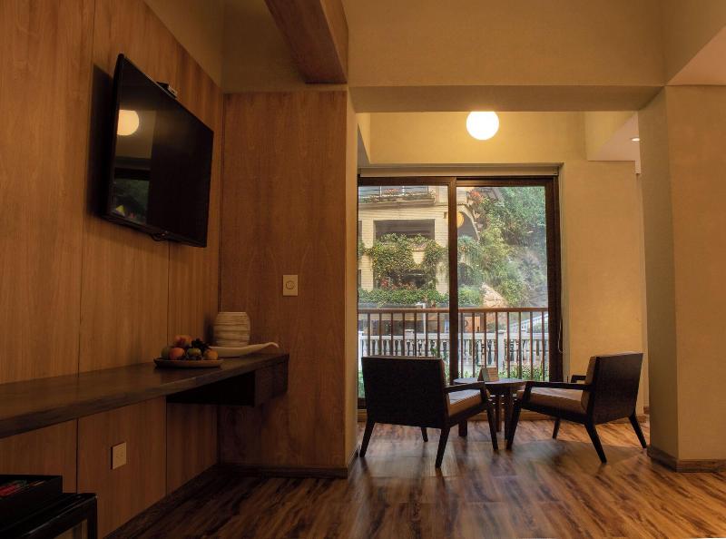 Termales Santa Rosa De Cabal Hotel image
