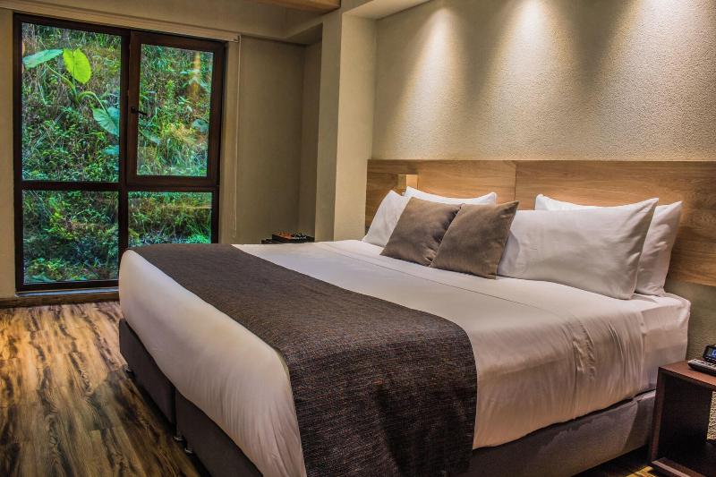 Termales Santa Rosa De Cabal Hotel image