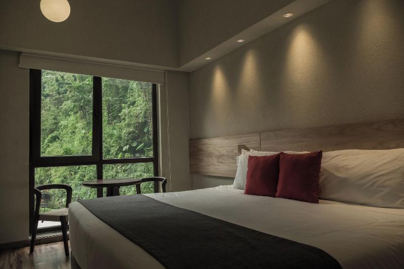 Termales Santa Rosa De Cabal Hotel image