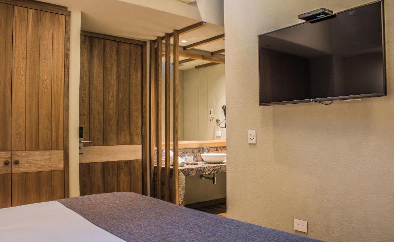Termales Santa Rosa De Cabal Hotel image