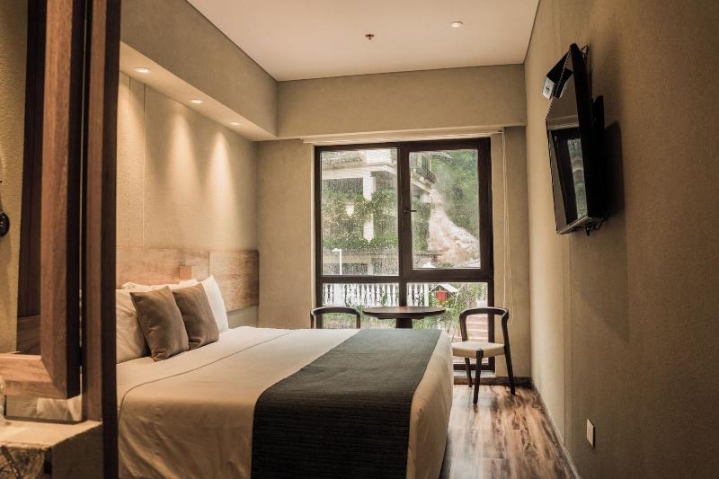 Termales Santa Rosa De Cabal Hotel image