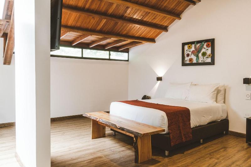 Termales Santa Rosa De Cabal Hotel image