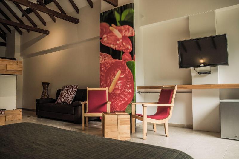 Termales Santa Rosa De Cabal Hotel image