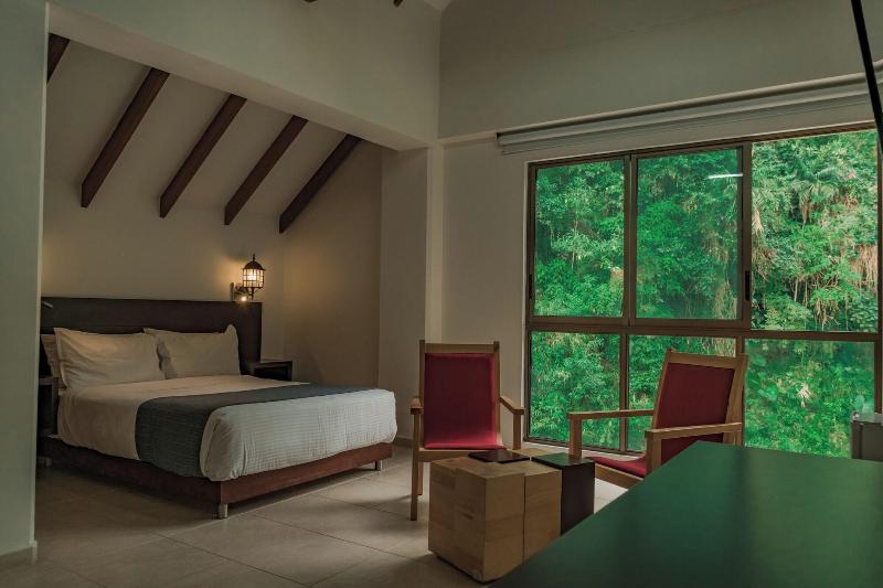 Termales Santa Rosa De Cabal Hotel image