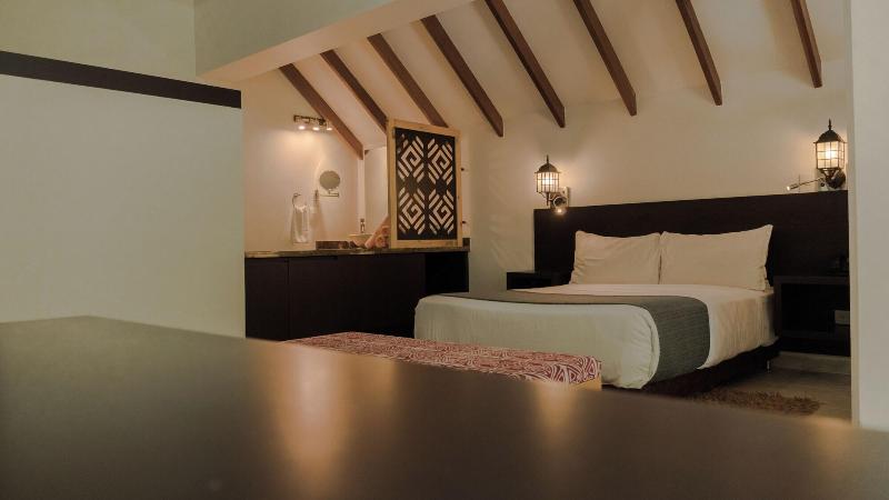Termales Santa Rosa De Cabal Hotel image