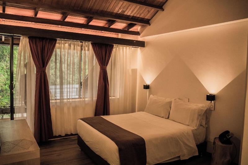 Termales Santa Rosa De Cabal Hotel image
