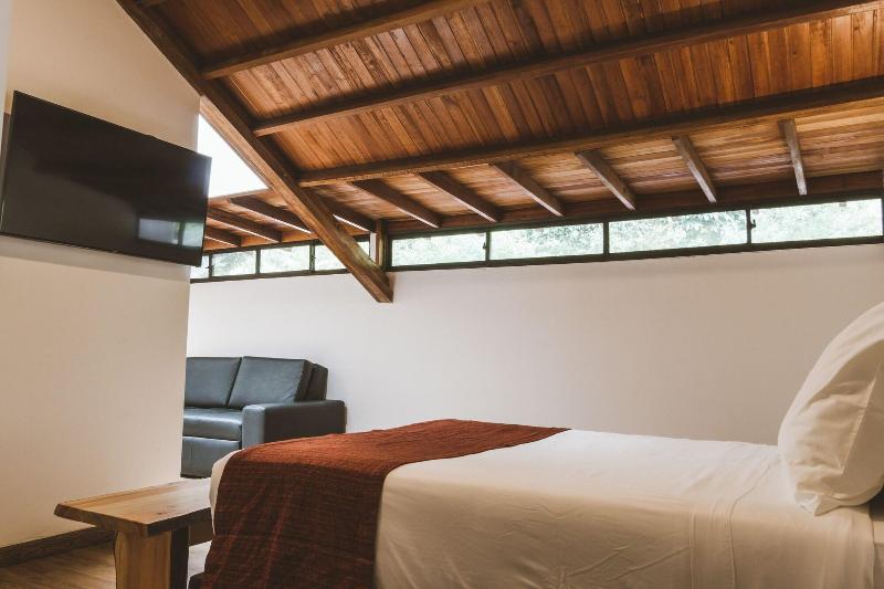 Termales Santa Rosa De Cabal Hotel image