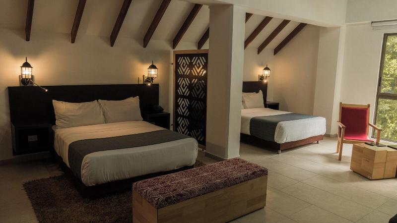 Termales Santa Rosa De Cabal Hotel image