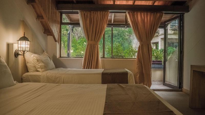 Termales Santa Rosa De Cabal Hotel image