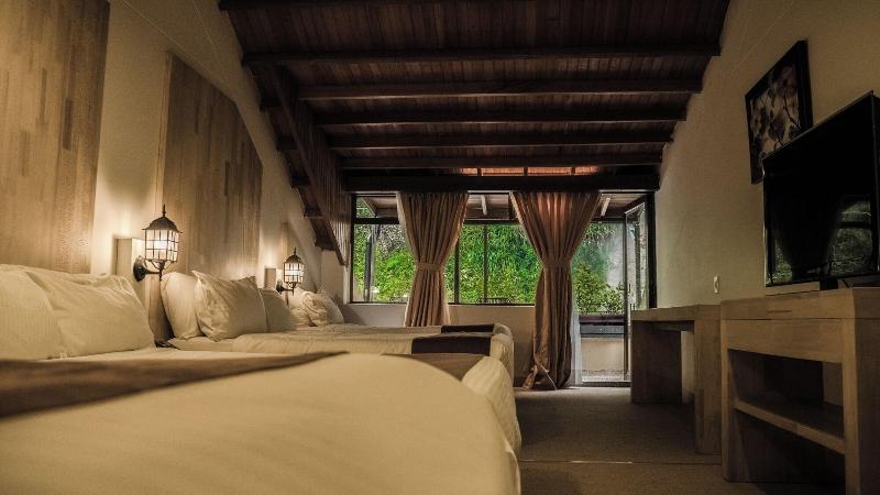 Termales Santa Rosa De Cabal Hotel image