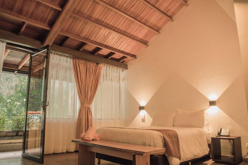 Termales Santa Rosa De Cabal Hotel image