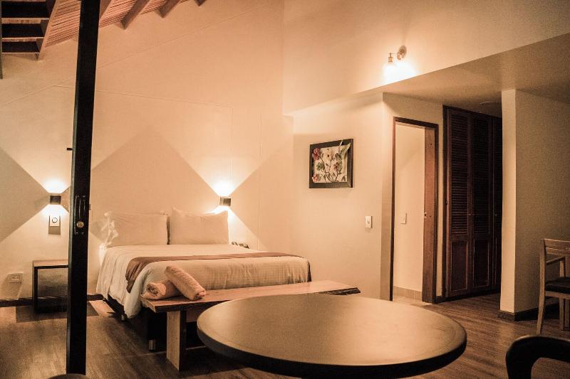 Termales Santa Rosa De Cabal Hotel image