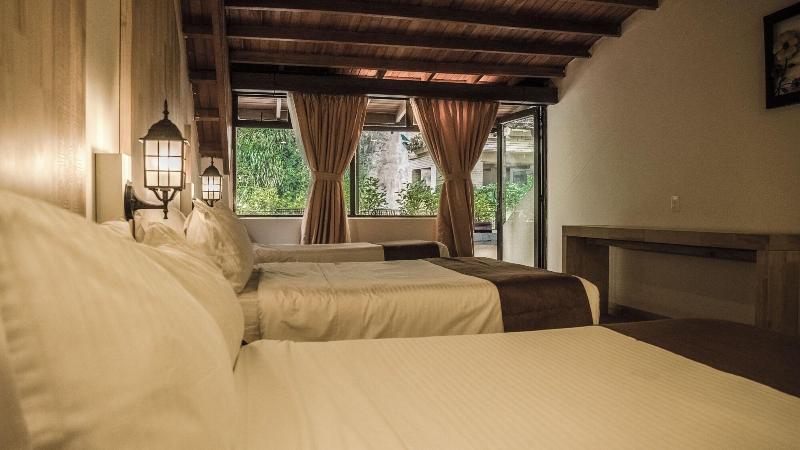Termales Santa Rosa De Cabal Hotel image