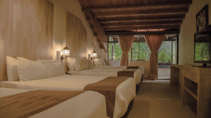 Termales Santa Rosa De Cabal Hotel image