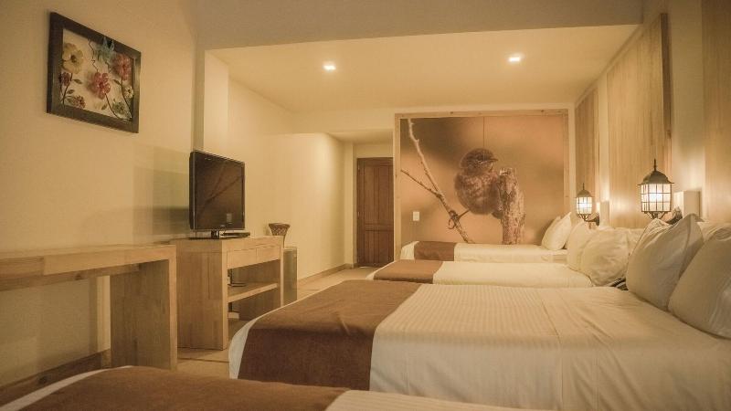 Termales Santa Rosa De Cabal Hotel image