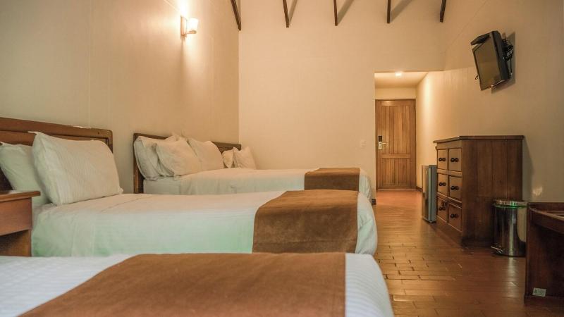 Termales Santa Rosa De Cabal Hotel image