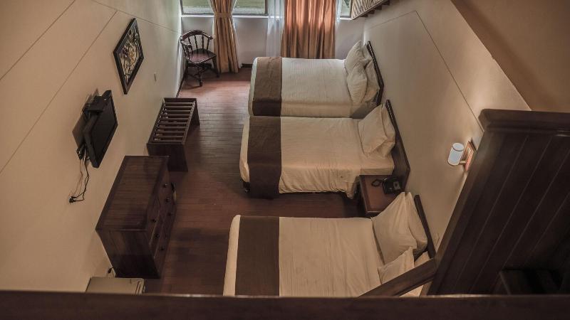 Termales Santa Rosa De Cabal Hotel image