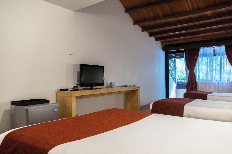Termales Santa Rosa De Cabal Hotel image