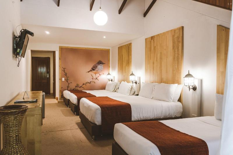 Termales Santa Rosa De Cabal Hotel image