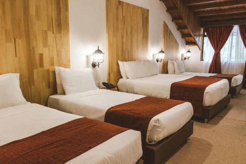 Termales Santa Rosa De Cabal Hotel image