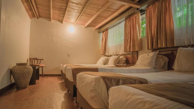 Termales Santa Rosa De Cabal Hotel image