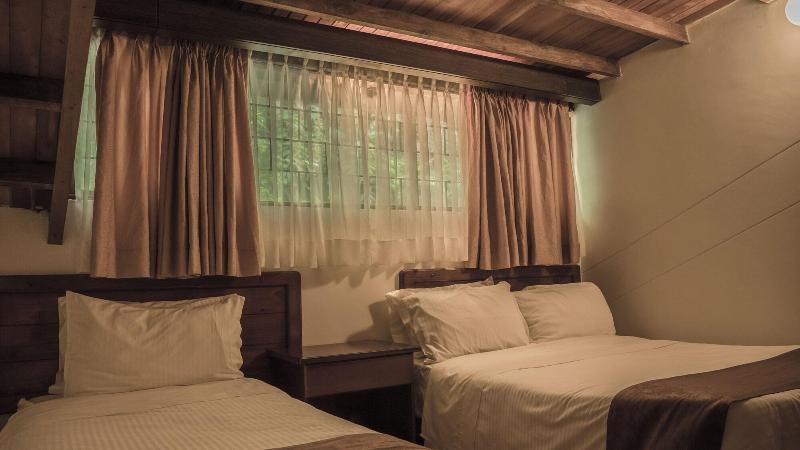 Termales Santa Rosa De Cabal Hotel image