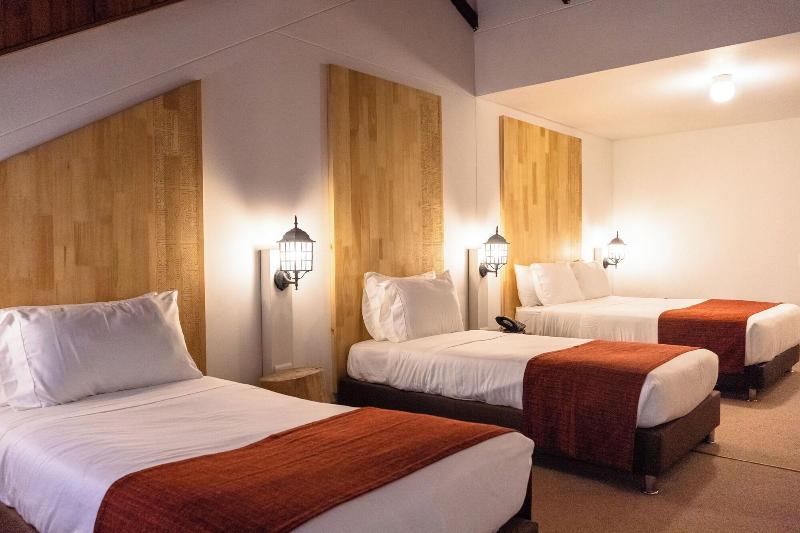 Termales Santa Rosa De Cabal Hotel image