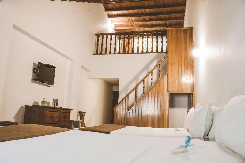 Termales Santa Rosa De Cabal Hotel image