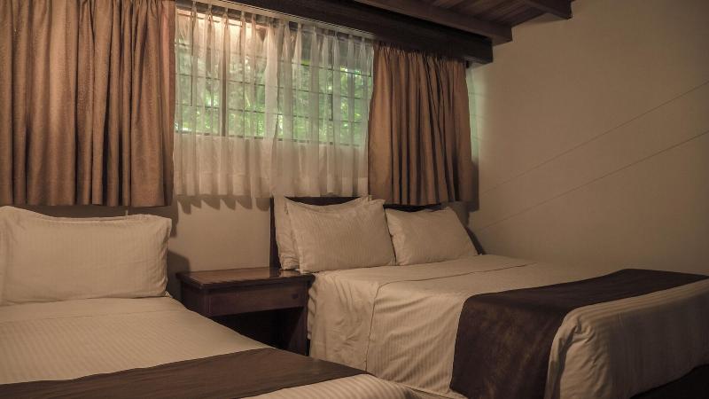 Termales Santa Rosa De Cabal Hotel image