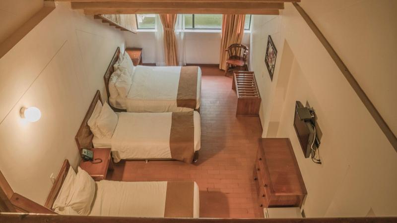 Termales Santa Rosa De Cabal Hotel image