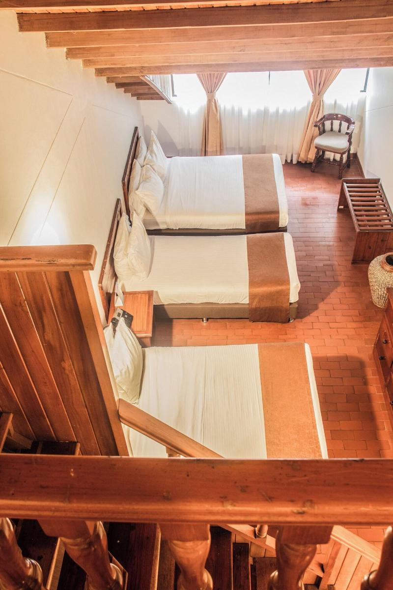 Termales Santa Rosa De Cabal Hotel image