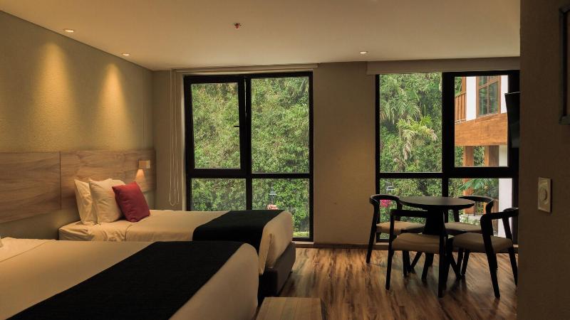 Termales Santa Rosa De Cabal Hotel image