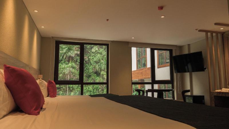 Termales Santa Rosa De Cabal Hotel image