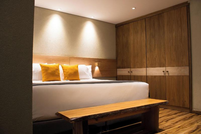 Termales Santa Rosa De Cabal Hotel image